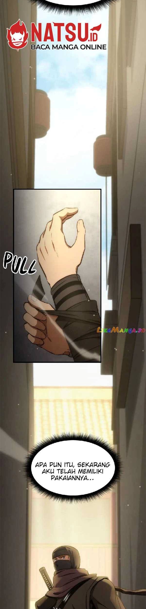 Assassin’s Creed chapter 19 halaman 19