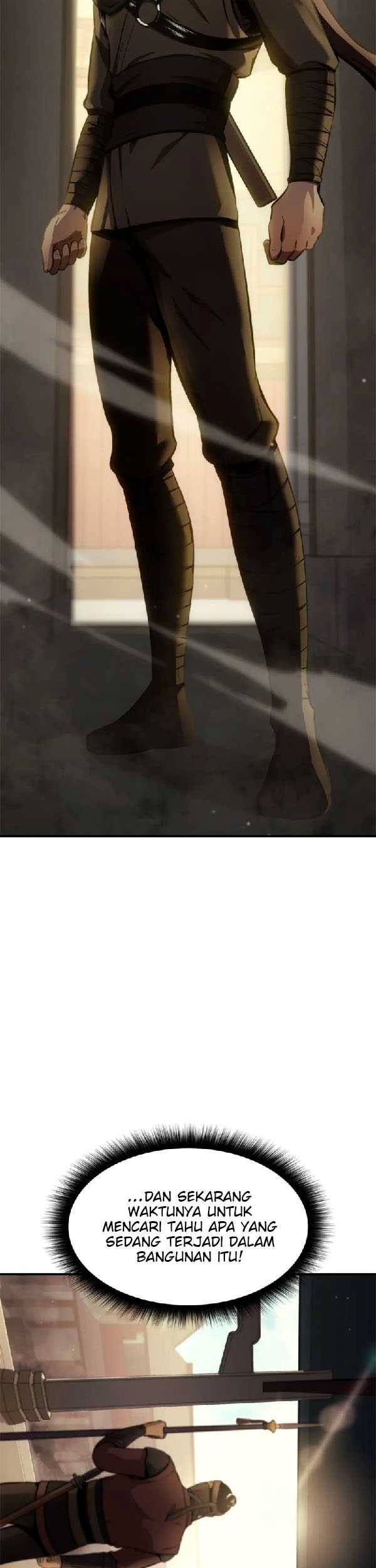 Assassin’s Creed chapter 19 halaman 20