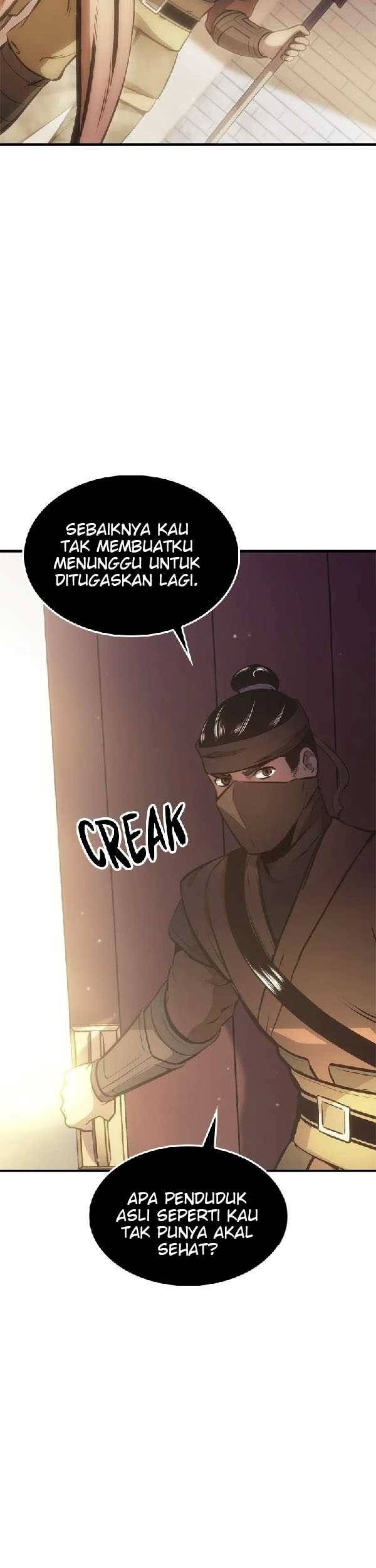 Assassin’s Creed chapter 19 halaman 22