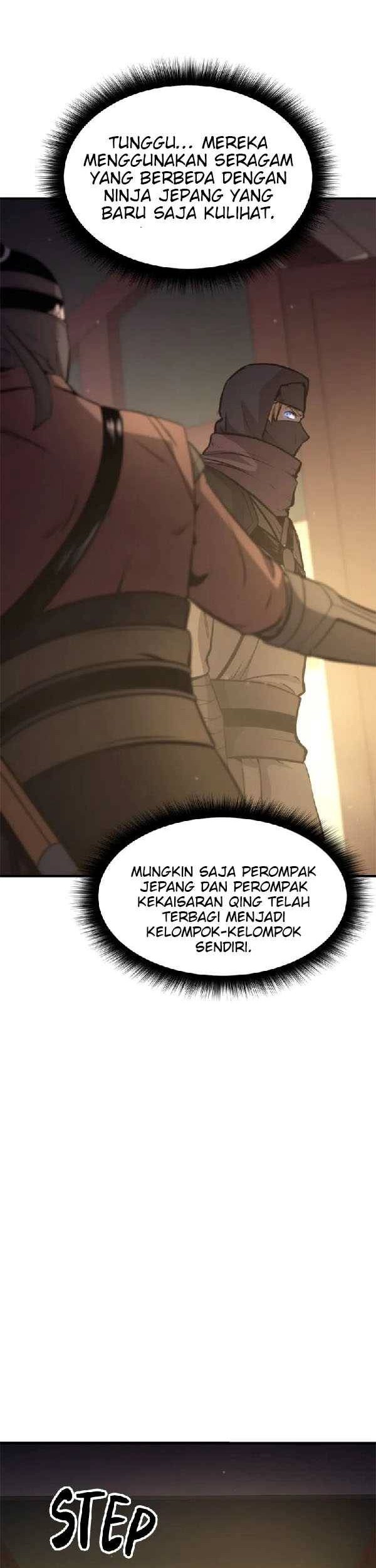 Assassin’s Creed chapter 19 halaman 23