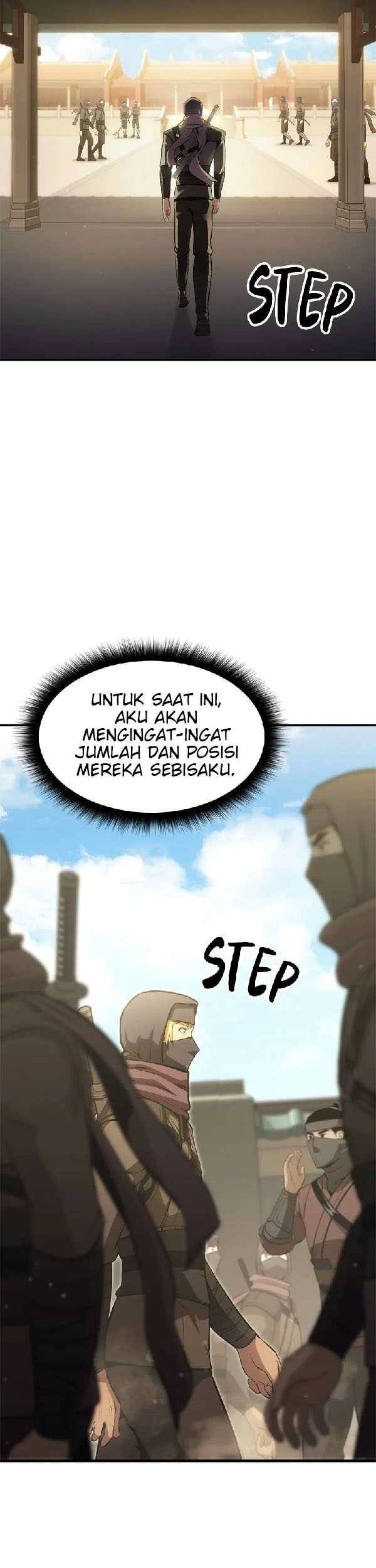 Assassin’s Creed chapter 19 halaman 24
