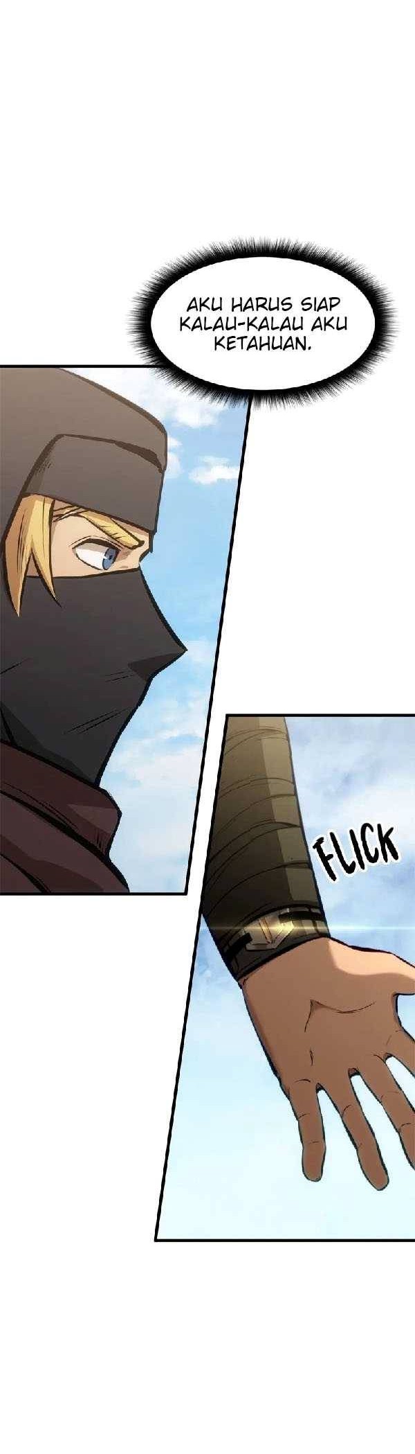 Assassin’s Creed chapter 19 halaman 25