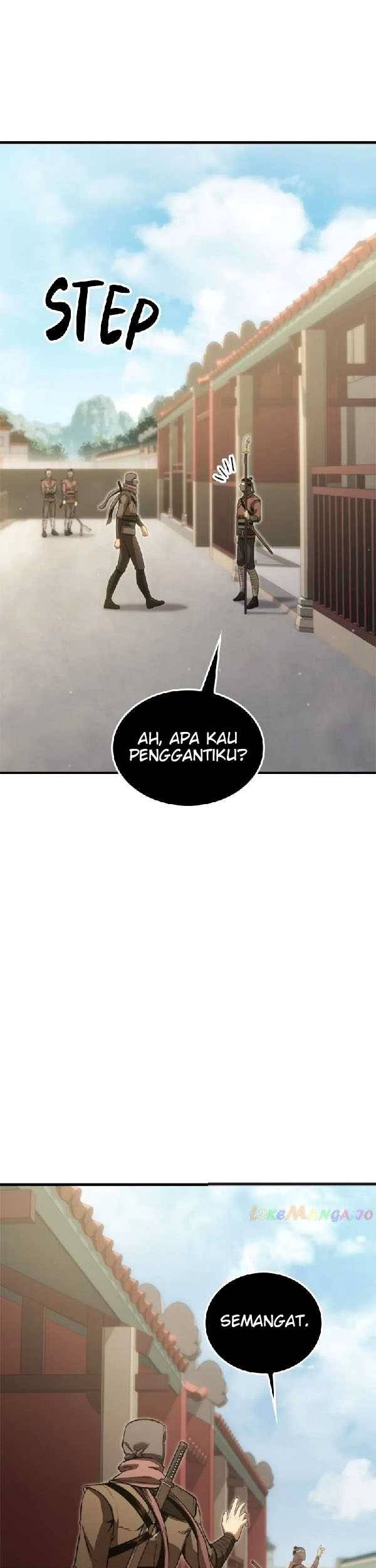 Assassin’s Creed chapter 19 halaman 26