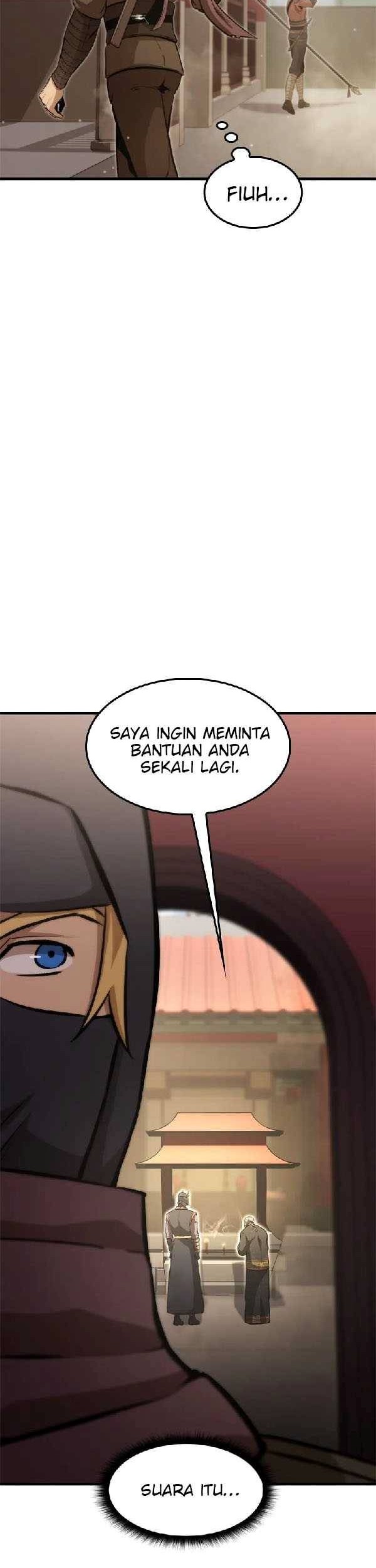 Assassin’s Creed chapter 19 halaman 27