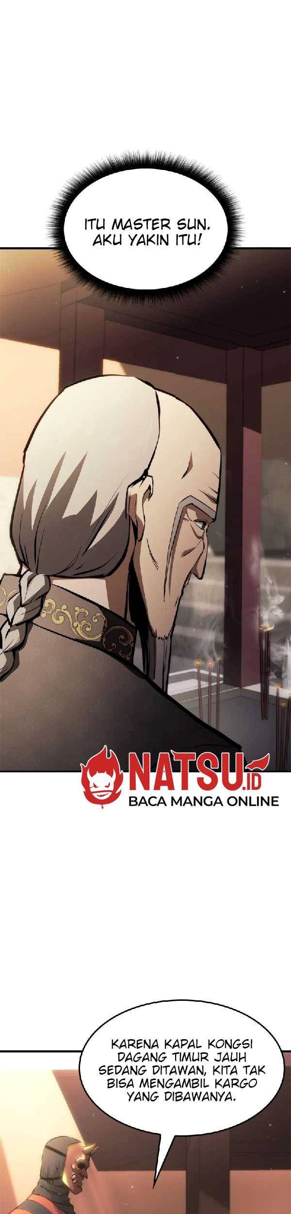 Assassin’s Creed chapter 19 halaman 28