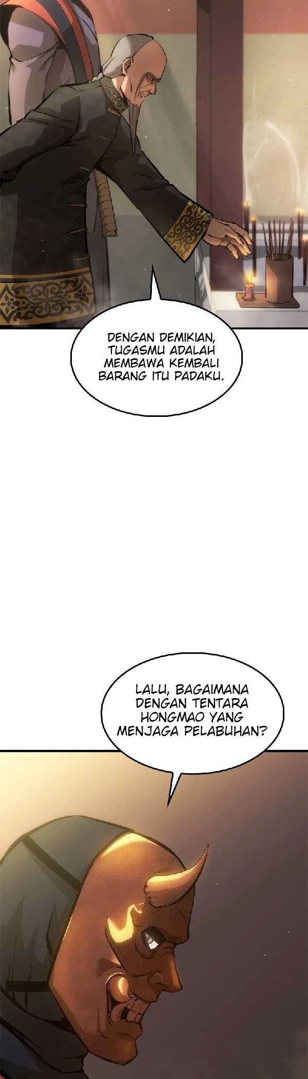 Assassin’s Creed chapter 19 halaman 29