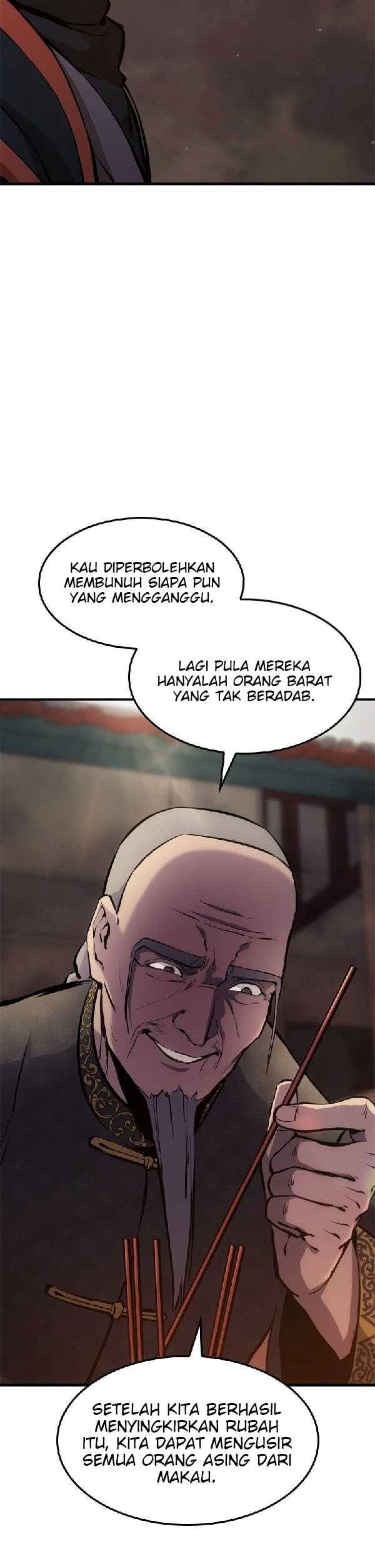 Assassin’s Creed chapter 19 halaman 30