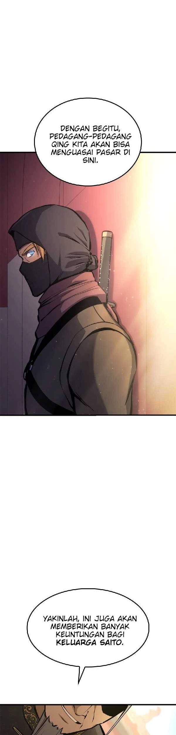 Assassin’s Creed chapter 19 halaman 31