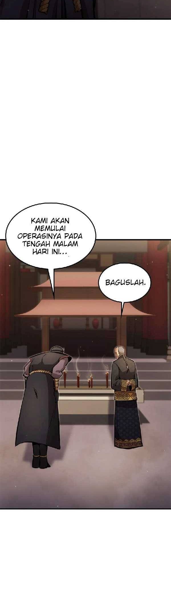 Assassin’s Creed chapter 19 halaman 33