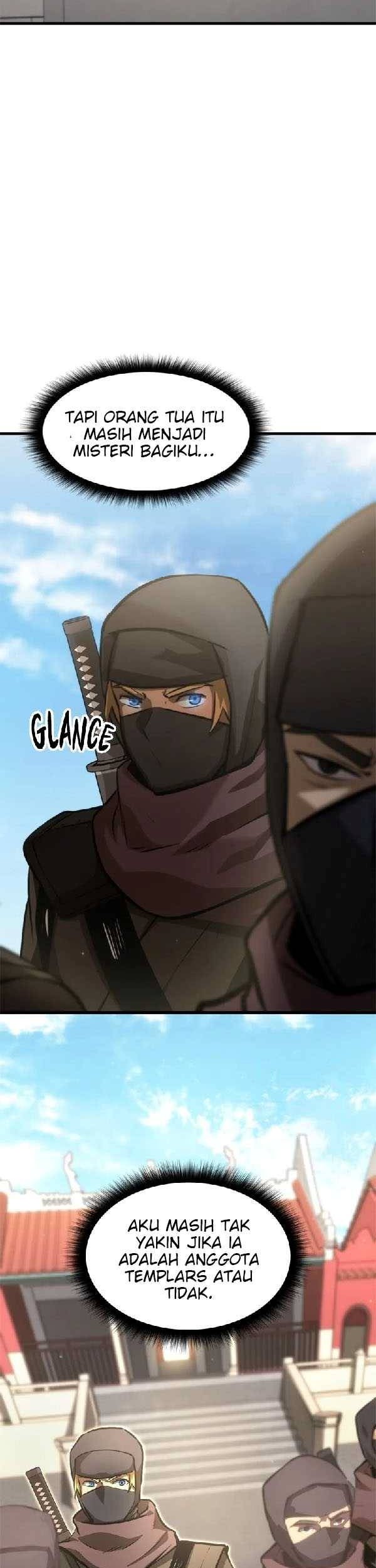 Assassin’s Creed chapter 19 halaman 36