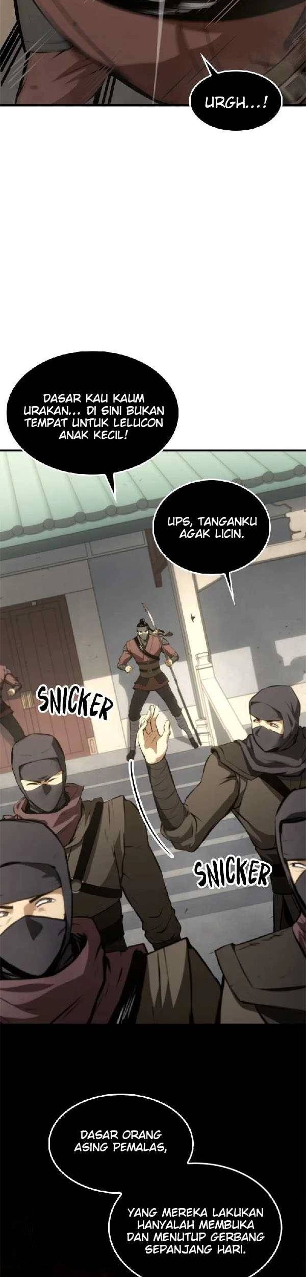 Assassin’s Creed chapter 19 halaman 43