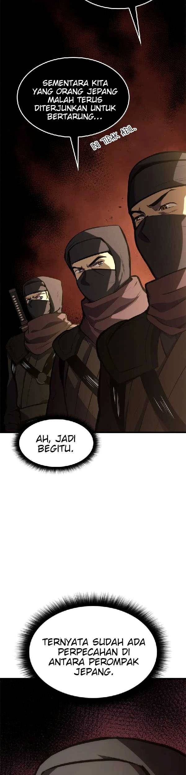 Assassin’s Creed chapter 19 halaman 44