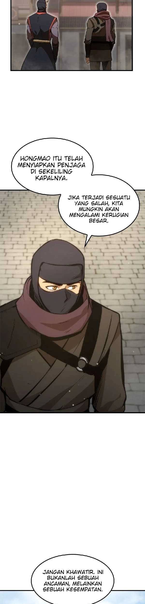 Assassin’s Creed chapter 19 halaman 46
