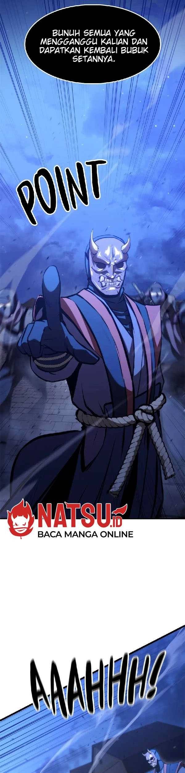 Assassin’s Creed chapter 19 halaman 50