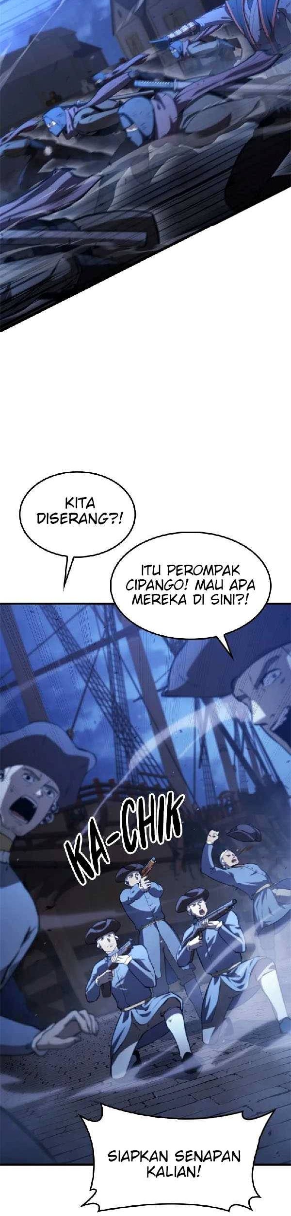 Assassin’s Creed chapter 19 halaman 51
