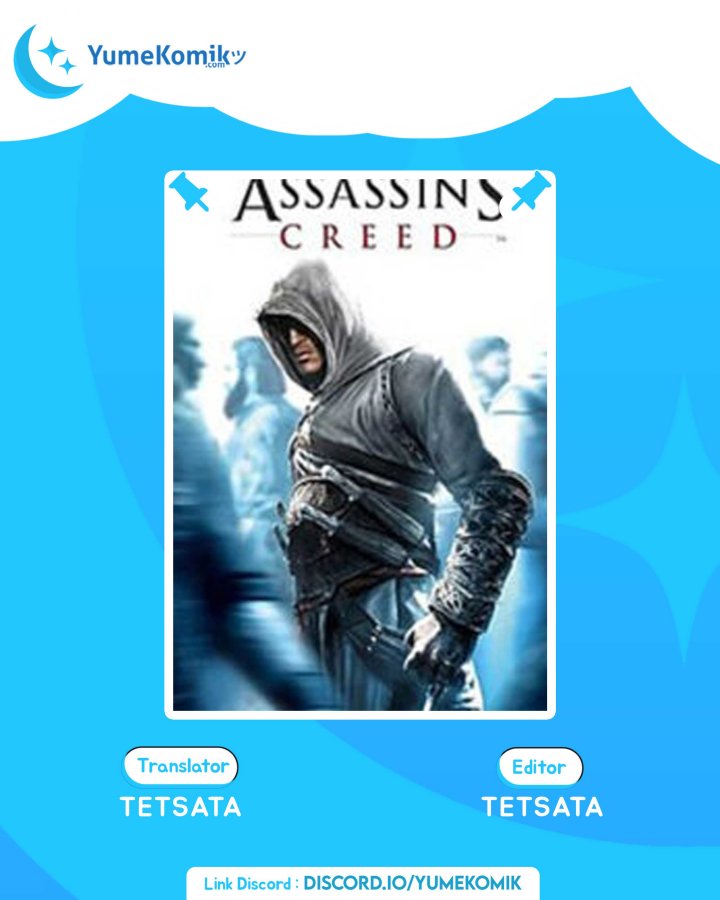 Assassin’s Creed Bab 2 halaman 1