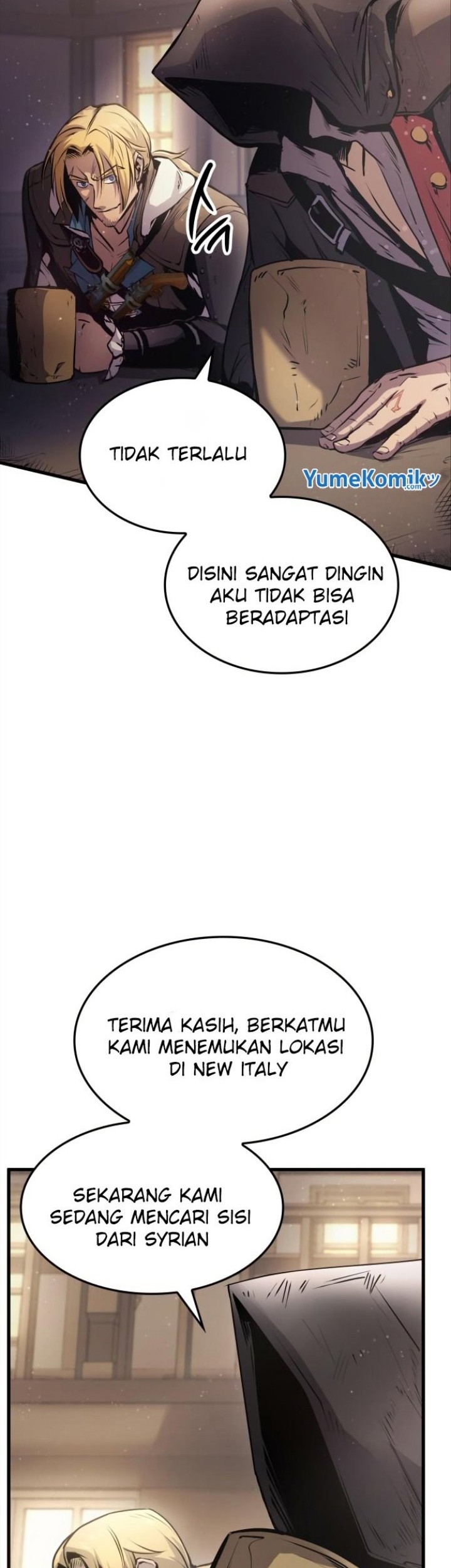 Assassin’s Creed Bab 2 halaman 6