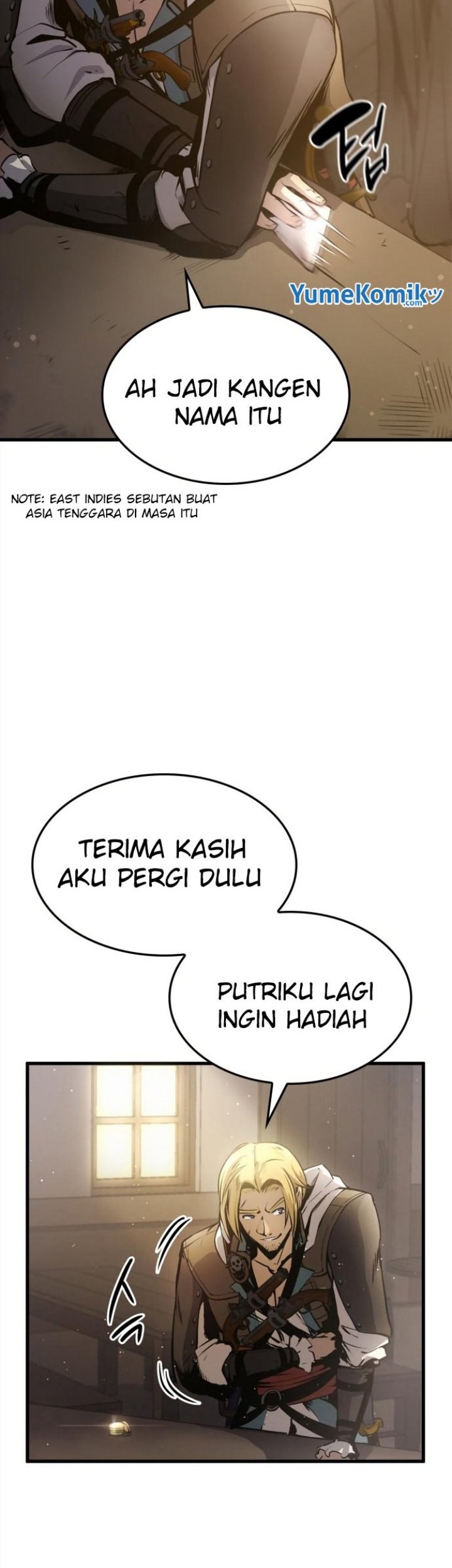 Assassin’s Creed Bab 2 halaman 9