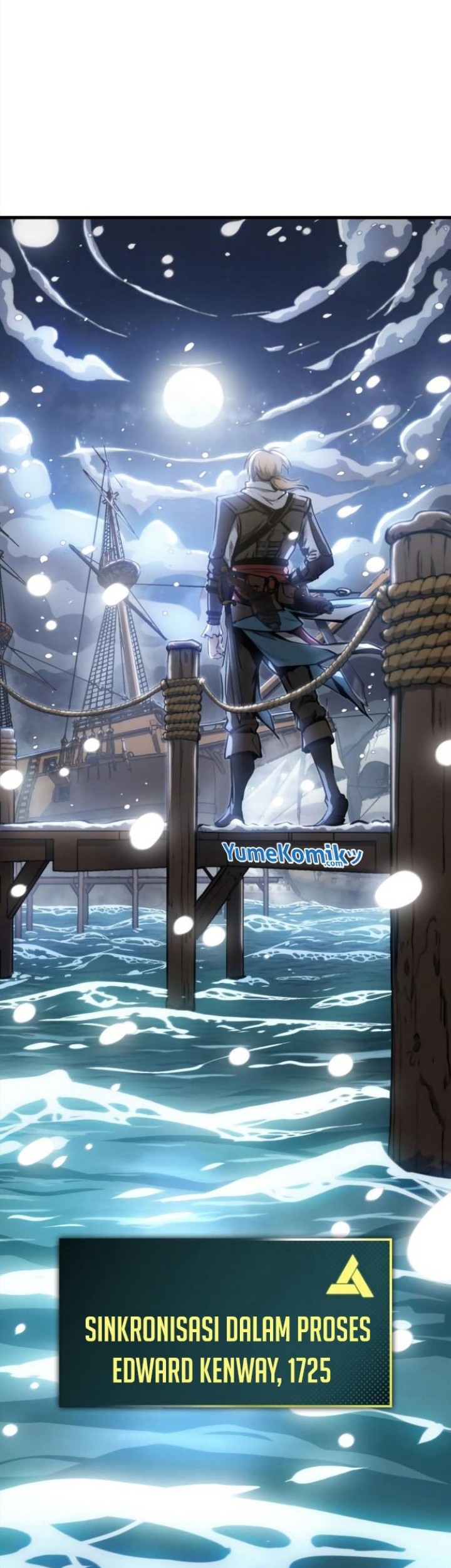 Assassin’s Creed Bab 2 halaman 12