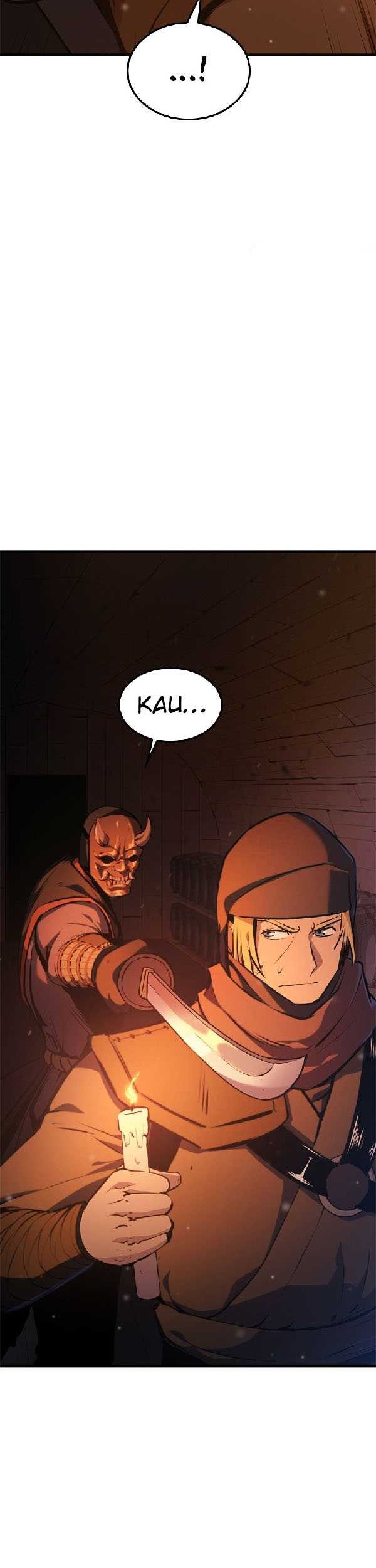 Assassin’s Creed chapter 20 halaman 3