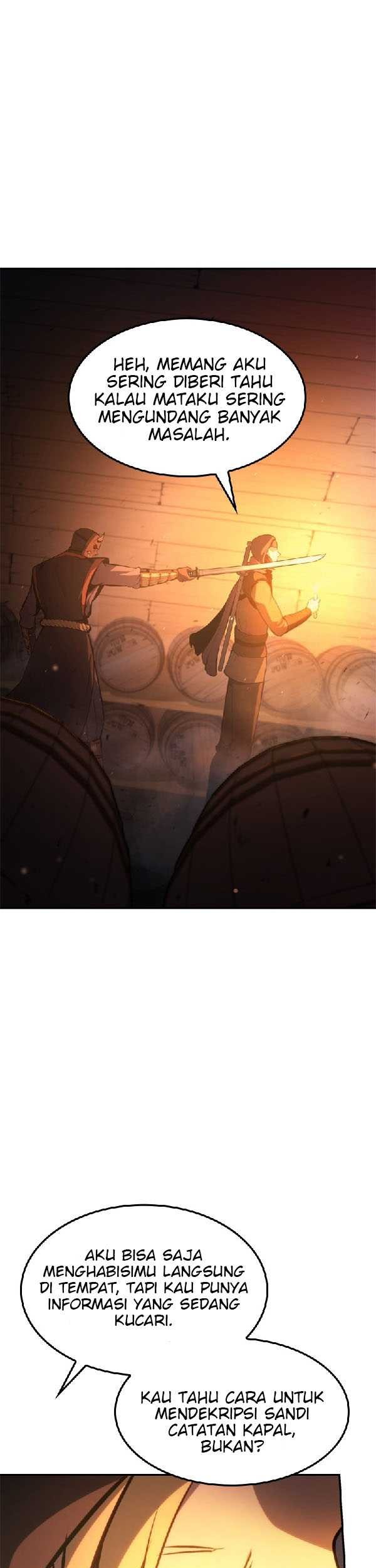 Assassin’s Creed chapter 20 halaman 6