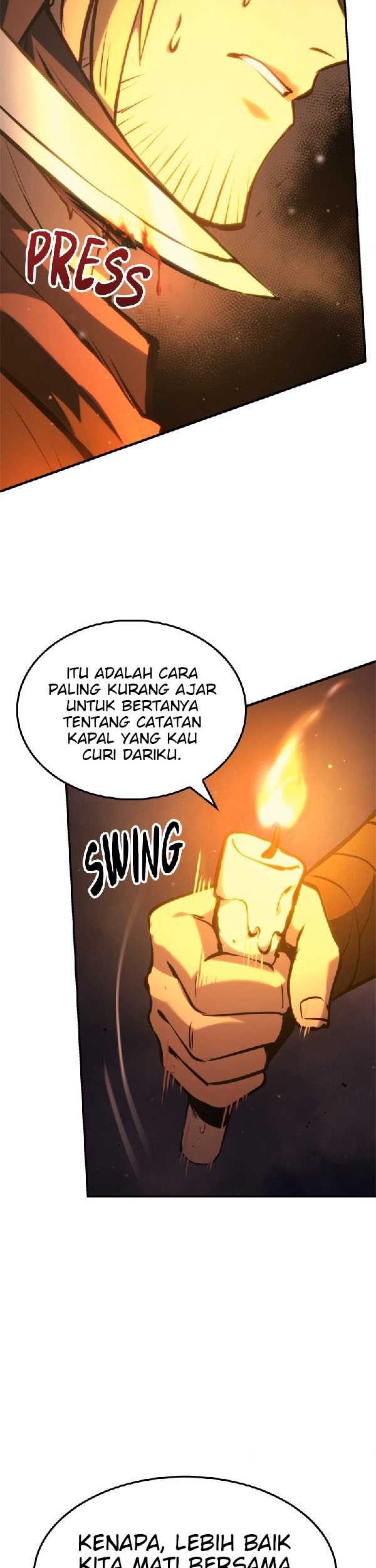 Assassin’s Creed chapter 20 halaman 7