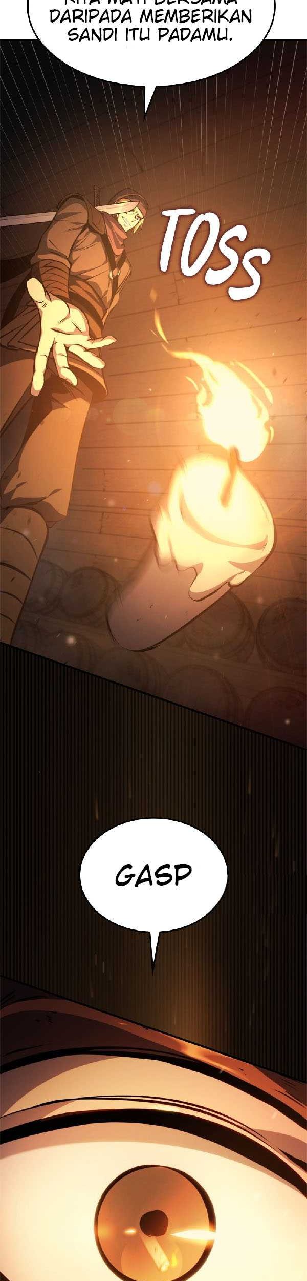 Assassin’s Creed chapter 20 halaman 8