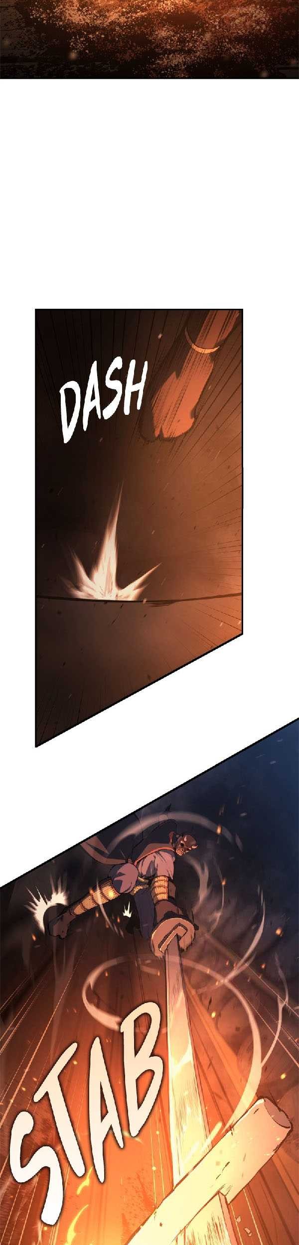 Assassin’s Creed chapter 20 halaman 10