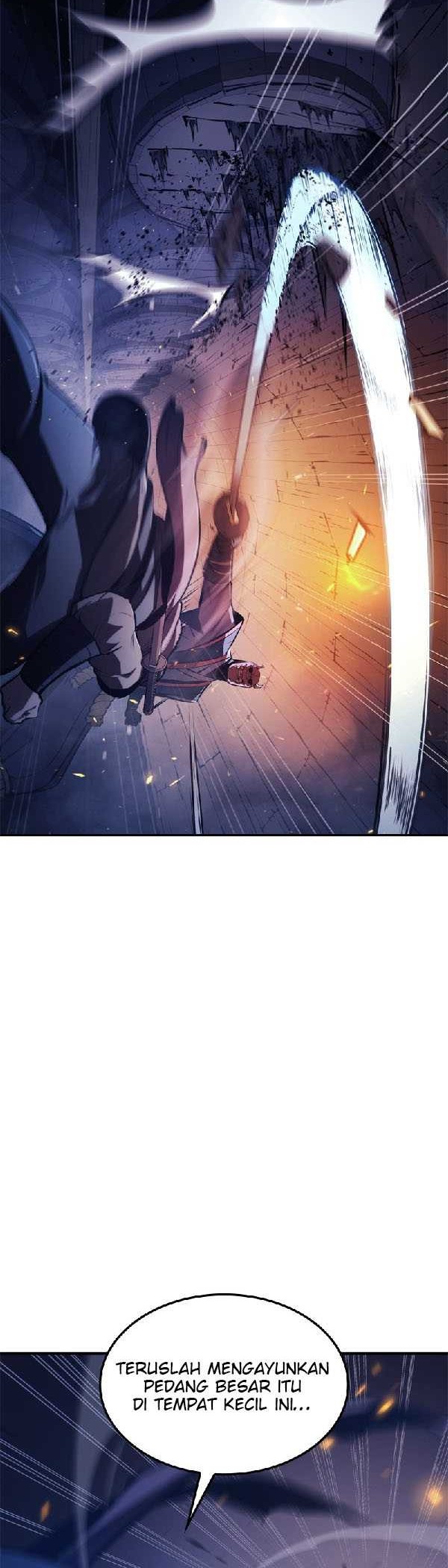 Assassin’s Creed chapter 20 halaman 13