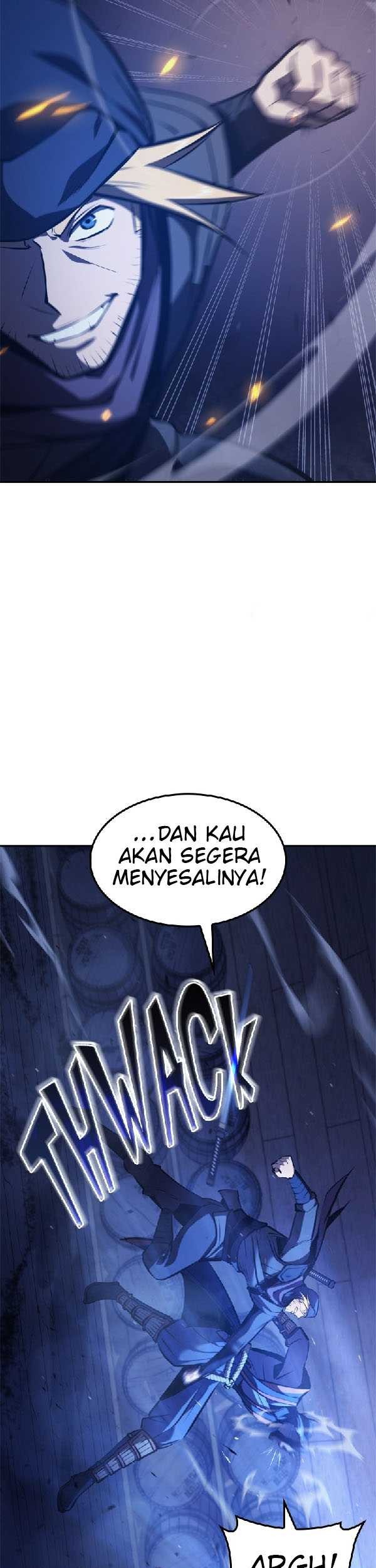 Assassin’s Creed chapter 20 halaman 14