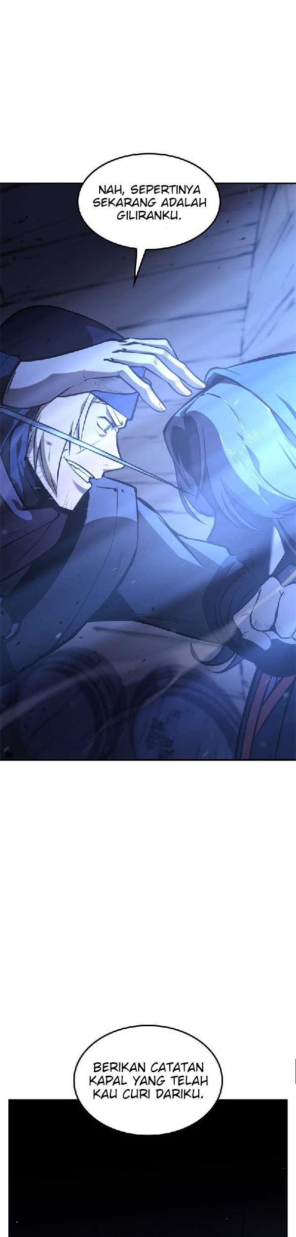 Assassin’s Creed chapter 20 halaman 18