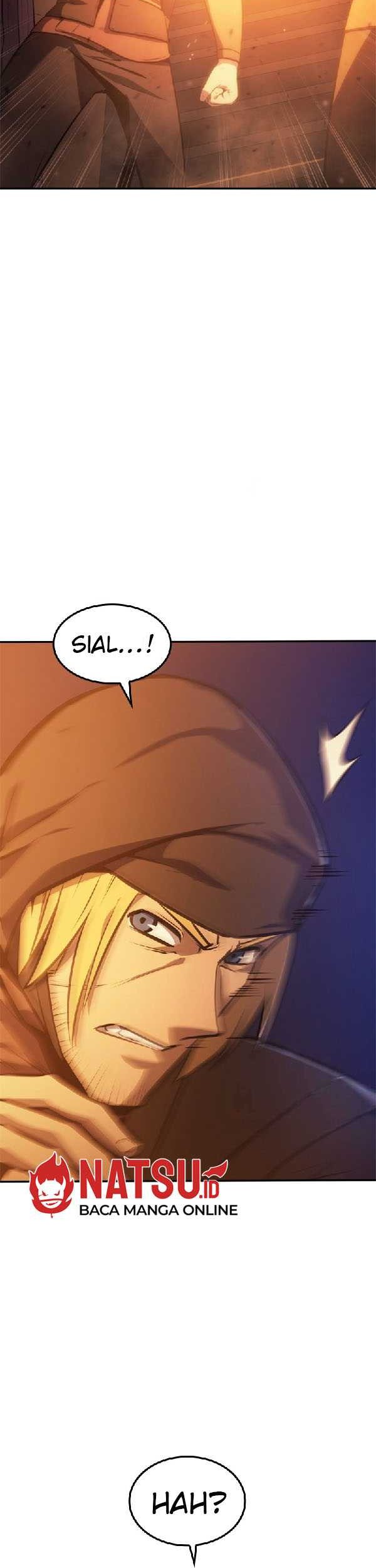 Assassin’s Creed chapter 20 halaman 20