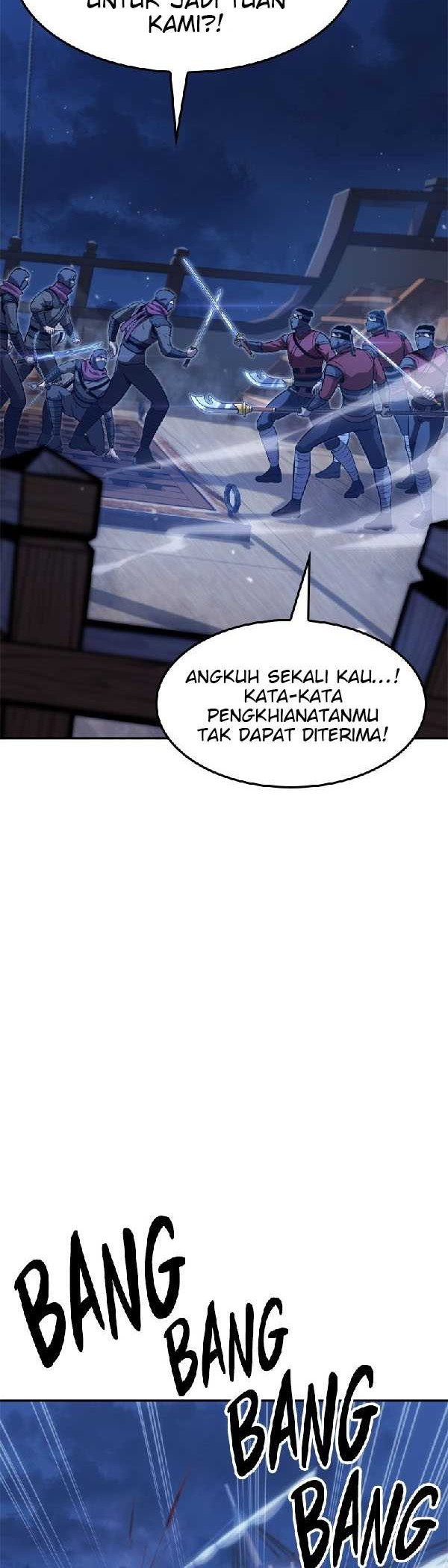 Assassin’s Creed chapter 20 halaman 25