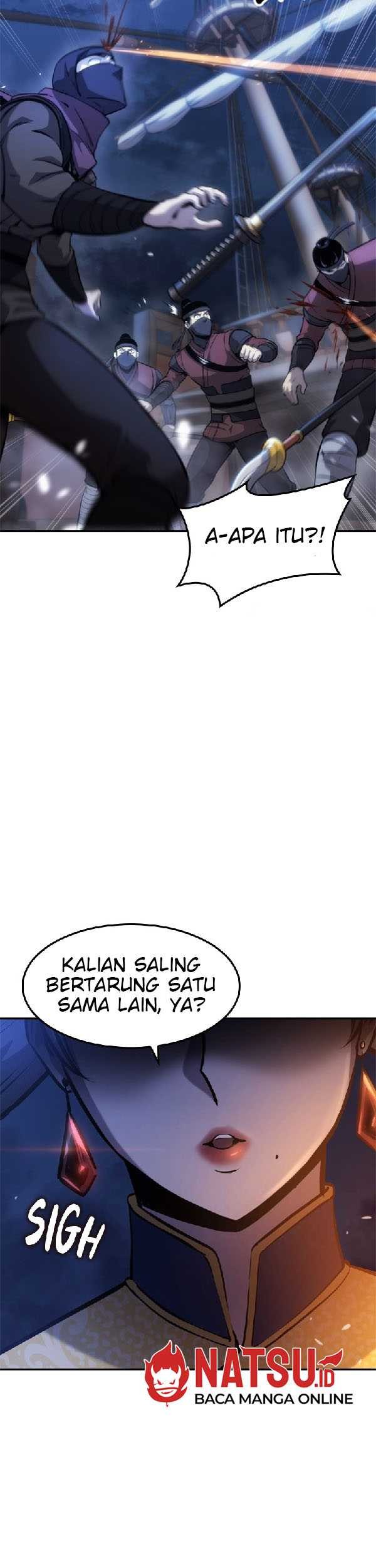 Assassin’s Creed chapter 20 halaman 26