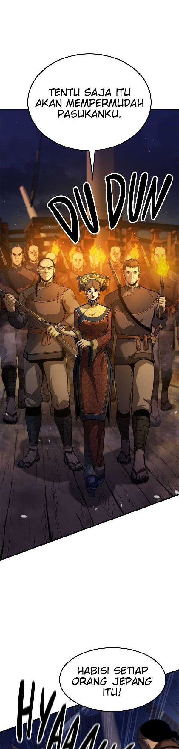 Assassin’s Creed chapter 20 halaman 27