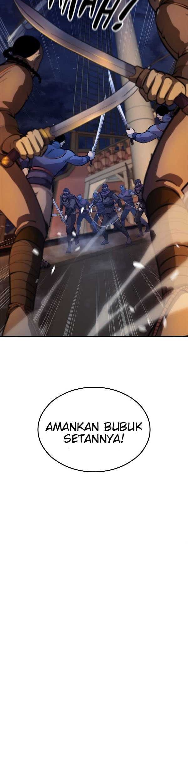 Assassin’s Creed chapter 20 halaman 28
