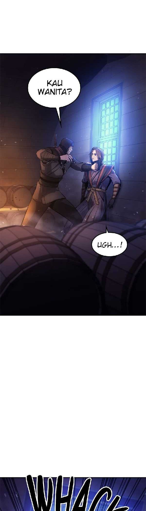 Assassin’s Creed chapter 20 halaman 29