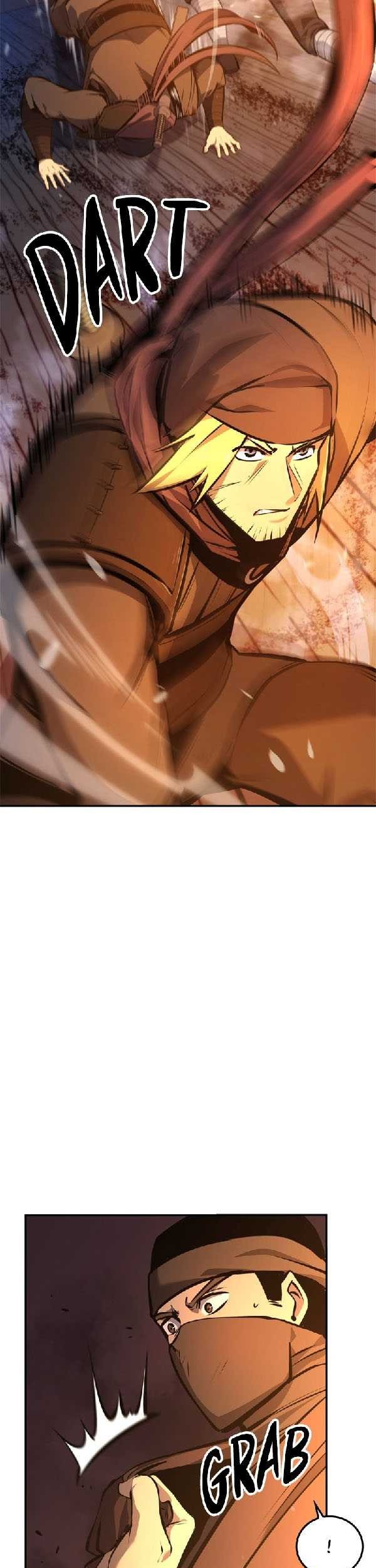 Assassin’s Creed chapter 20 halaman 34