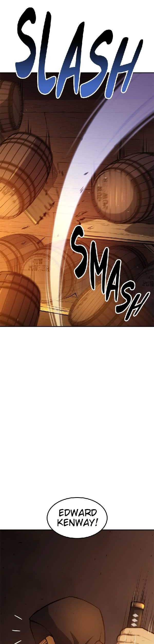 Assassin’s Creed chapter 20 halaman 36
