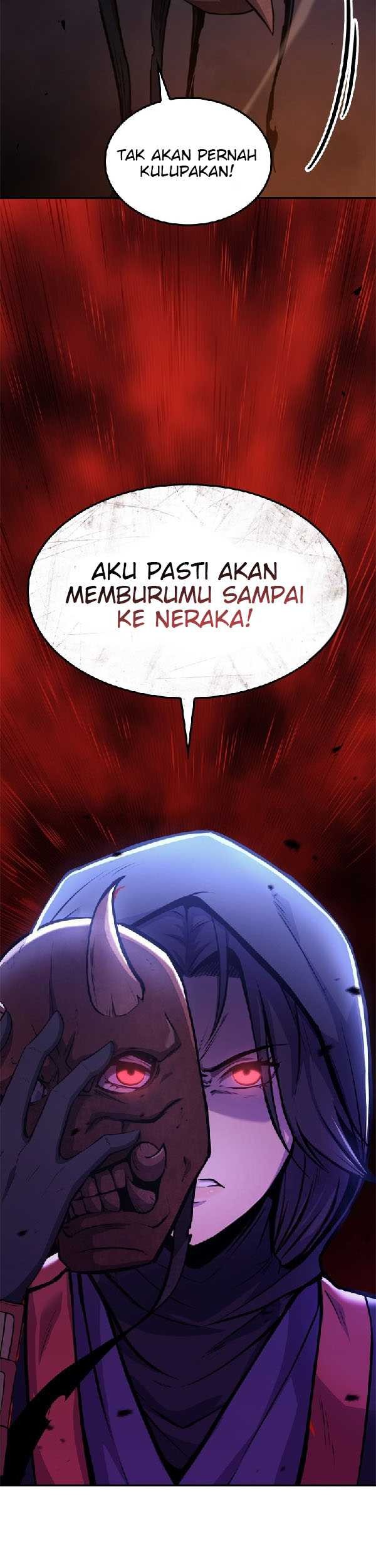 Assassin’s Creed chapter 20 halaman 38