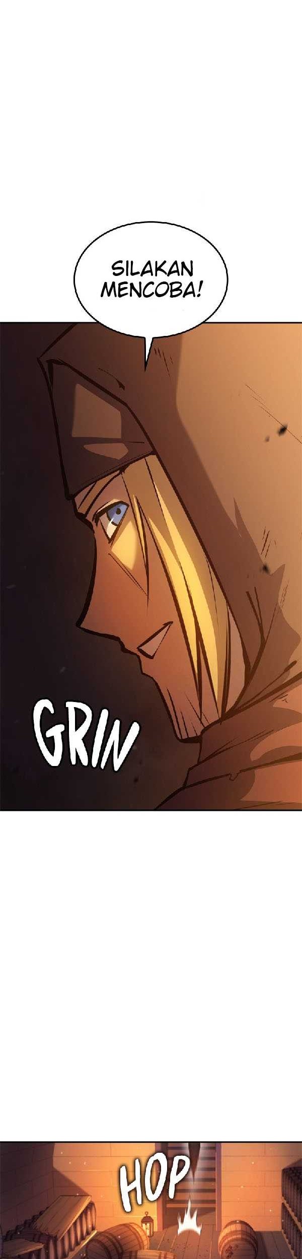 Assassin’s Creed chapter 20 halaman 39