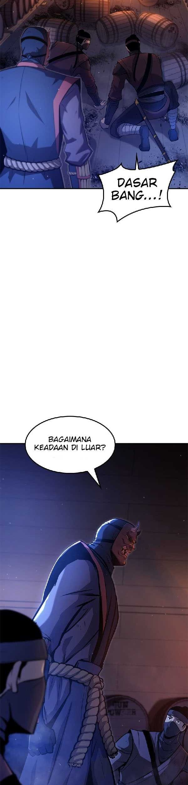 Assassin’s Creed chapter 20 halaman 40