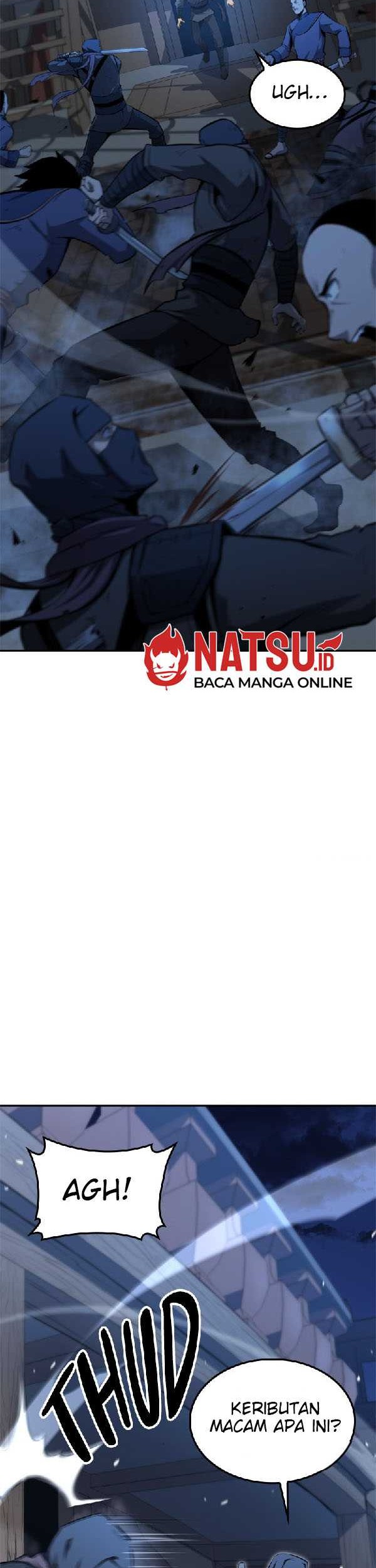 Assassin’s Creed chapter 20 halaman 43