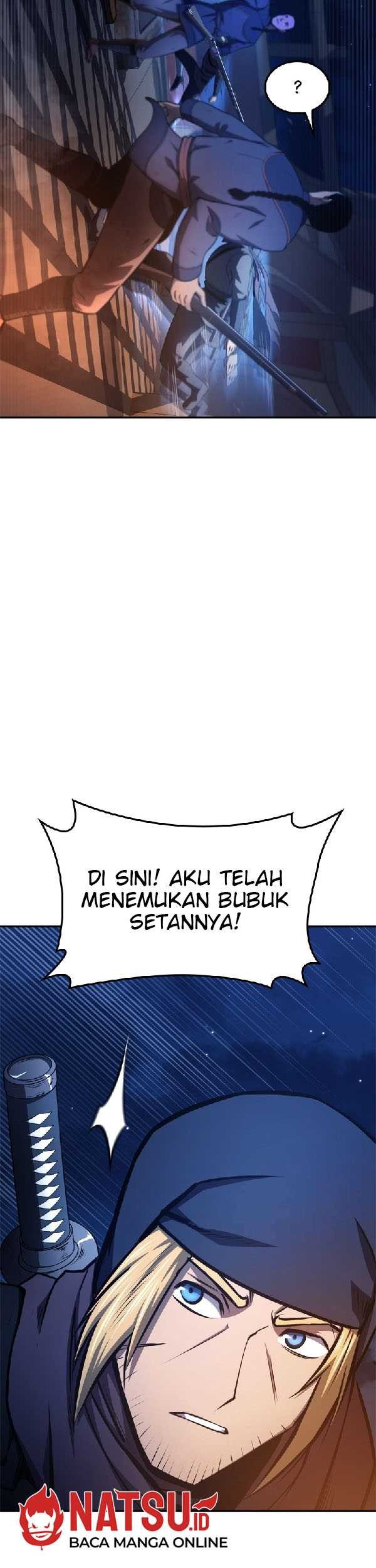 Assassin’s Creed chapter 20 halaman 50