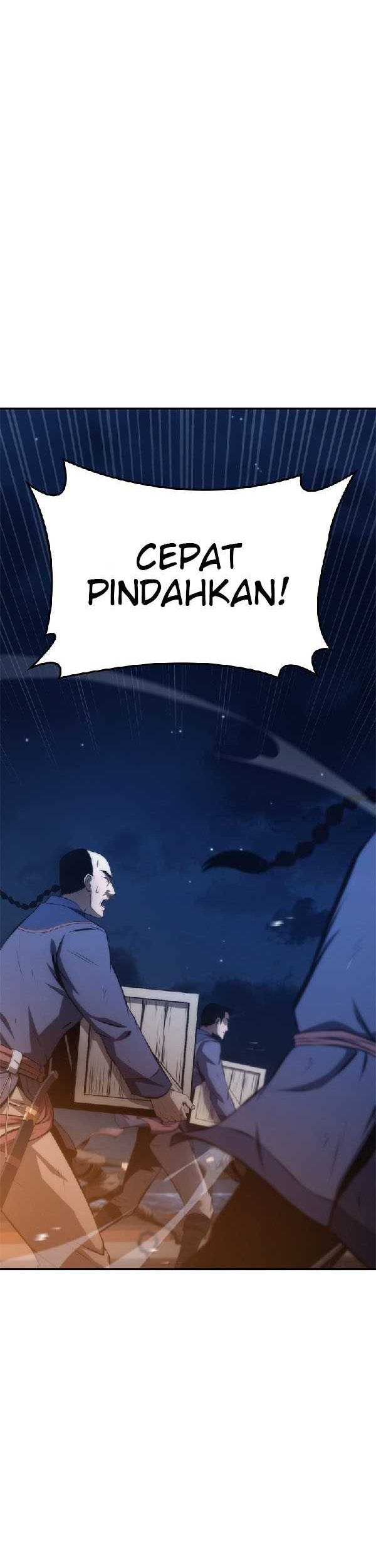 Assassin’s Creed chapter 20 halaman 51