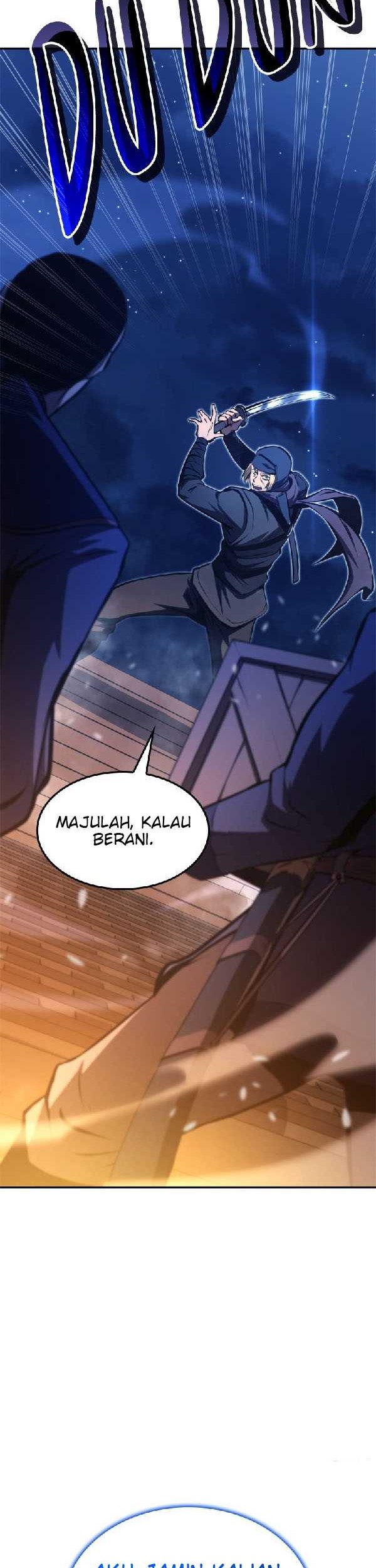 Assassin’s Creed chapter 20 halaman 55