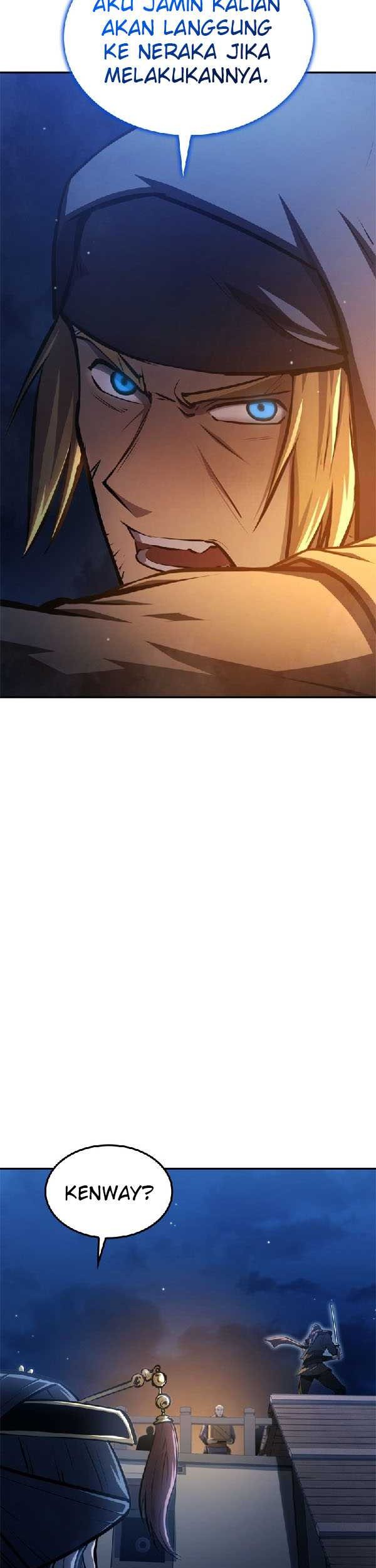 Assassin’s Creed chapter 20 halaman 56