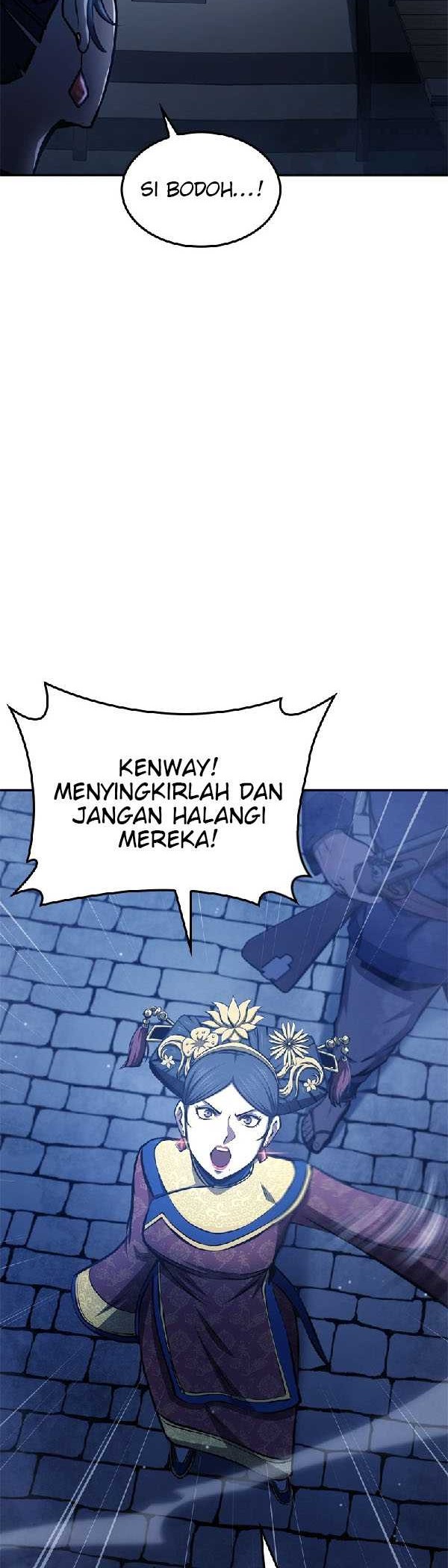 Assassin’s Creed chapter 20 halaman 57