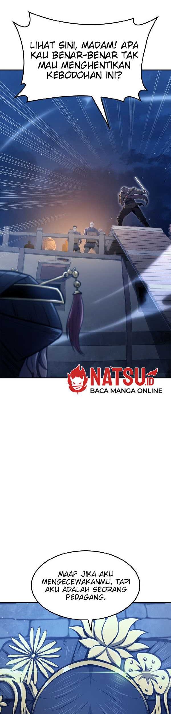 Assassin’s Creed chapter 20 halaman 59