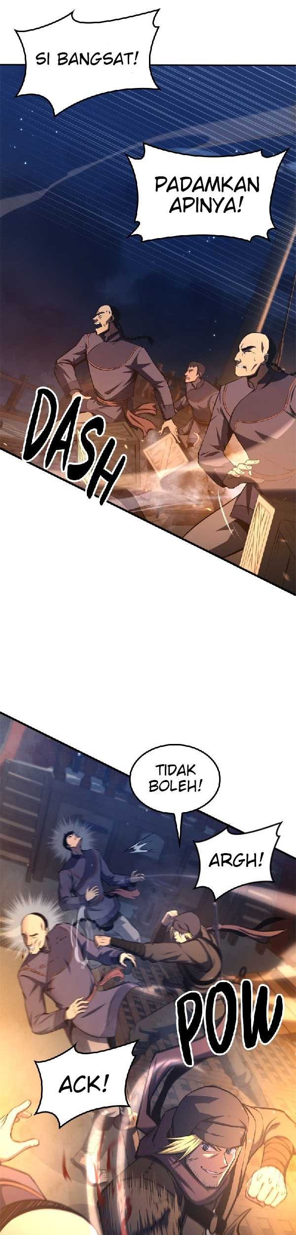 Assassin’s Creed chapter 20 halaman 64